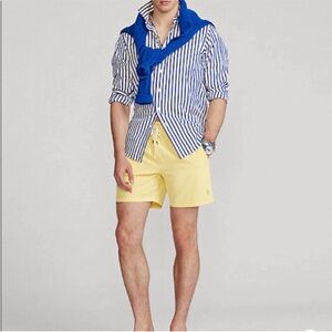 Polo by Ralph Lauren swim shorts